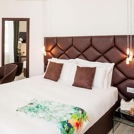 Sanremo Luxury Suites Exteriör bild