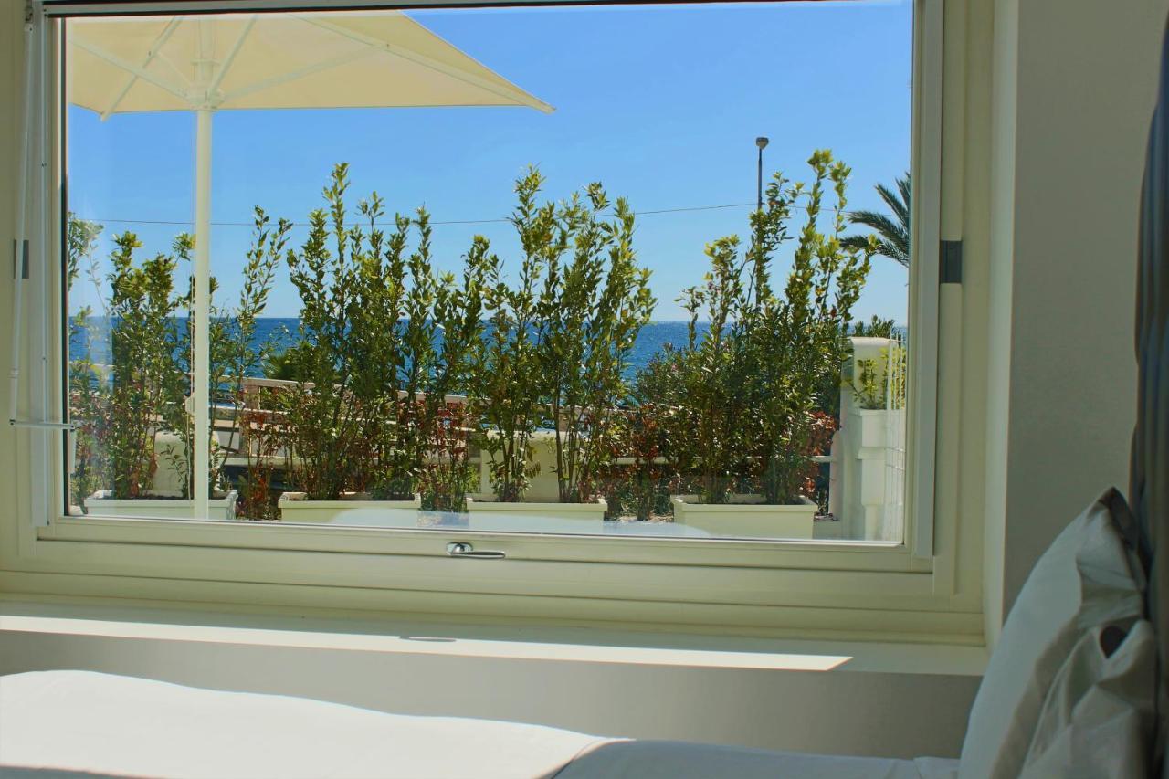 Sanremo Luxury Suites Exteriör bild