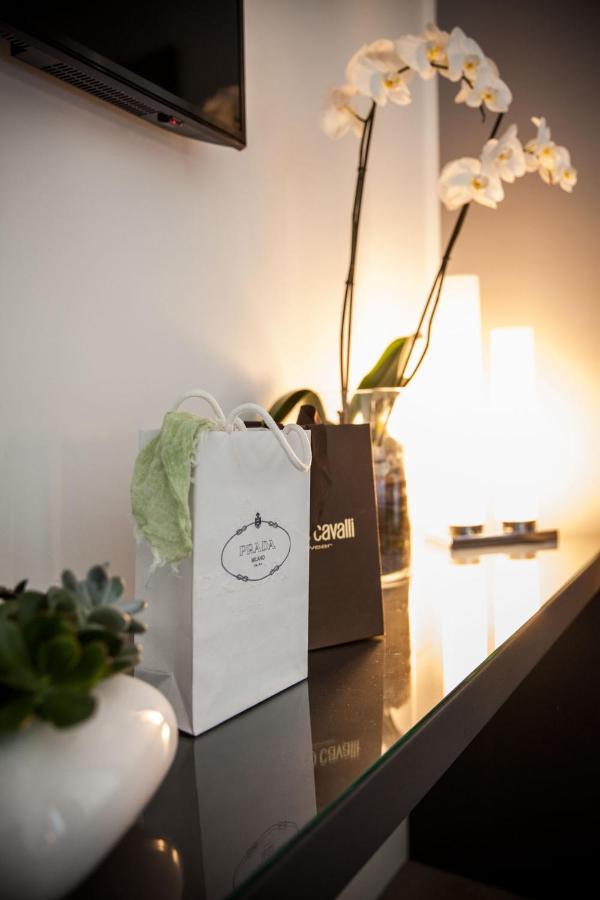 Sanremo Luxury Suites Exteriör bild