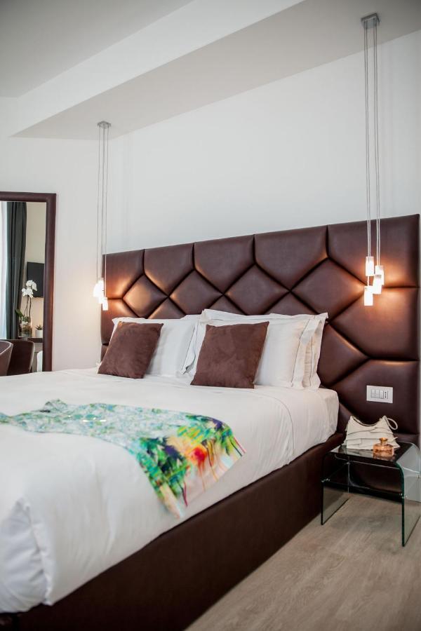Sanremo Luxury Suites Exteriör bild