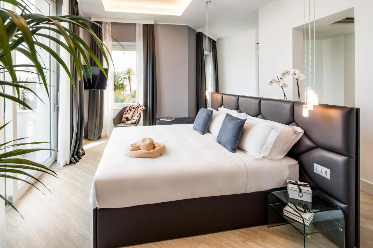 Sanremo Luxury Suites Exteriör bild