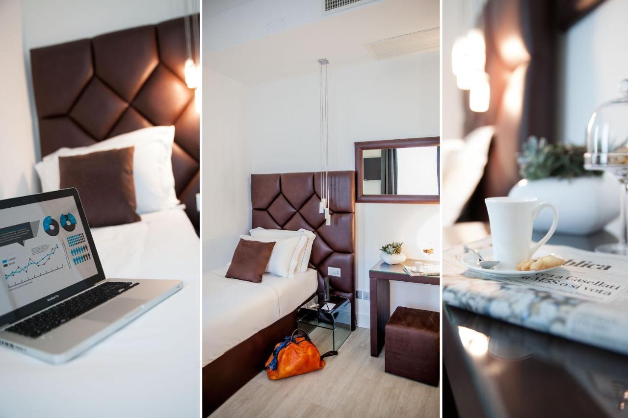 Sanremo Luxury Suites Exteriör bild