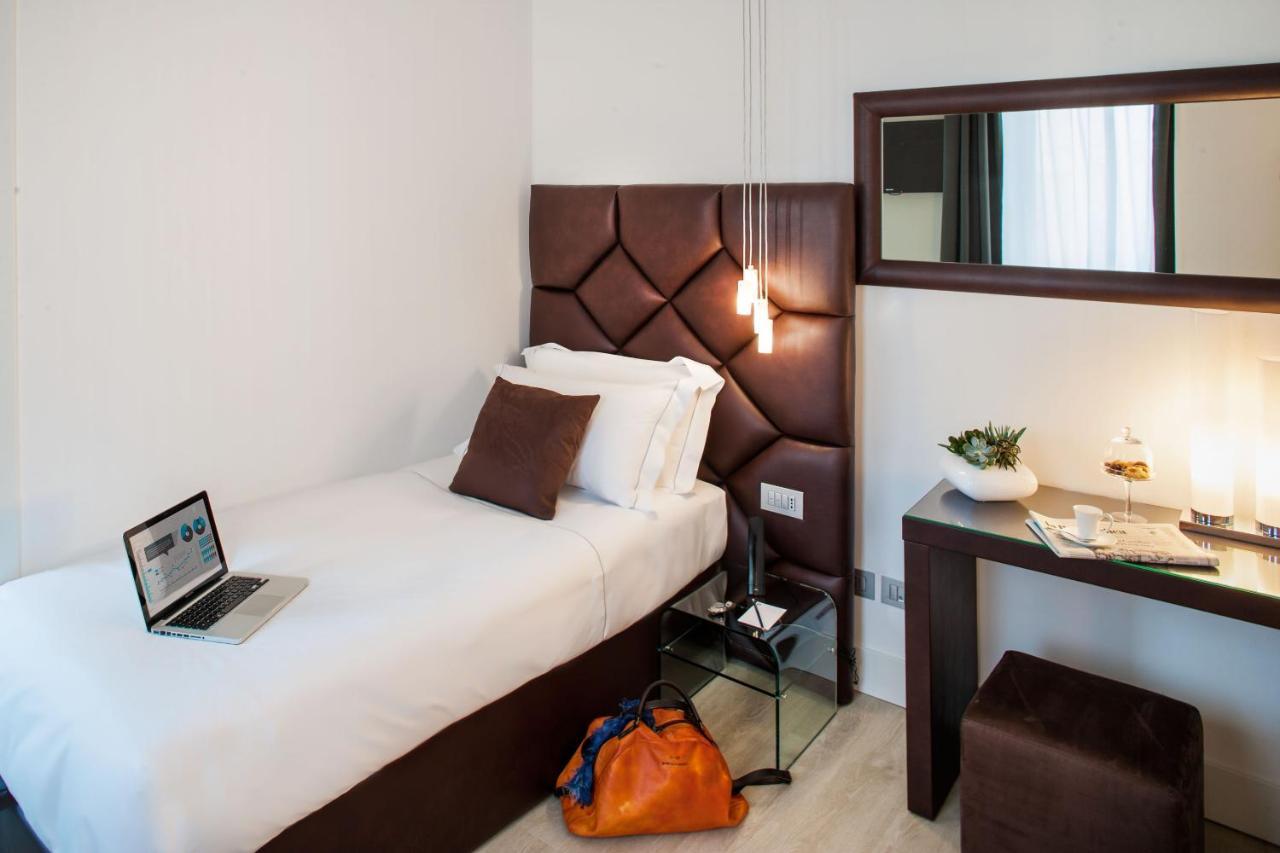 Sanremo Luxury Suites Exteriör bild