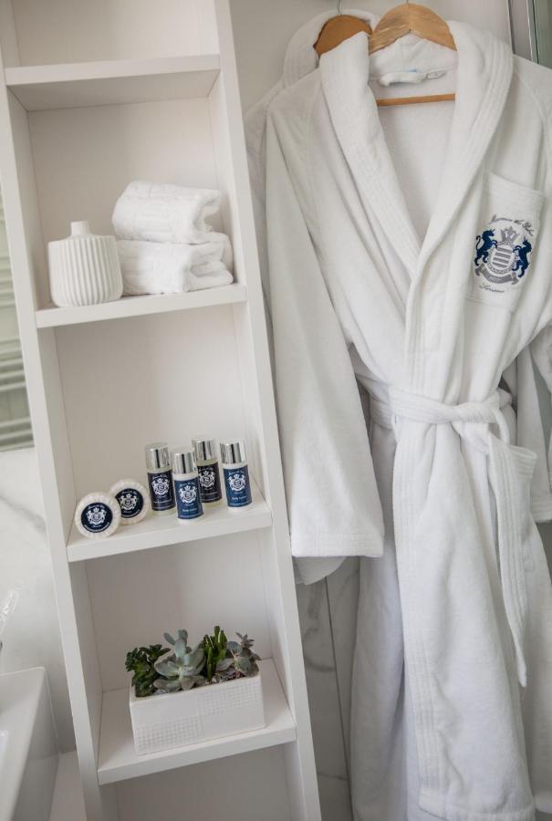 Sanremo Luxury Suites Exteriör bild