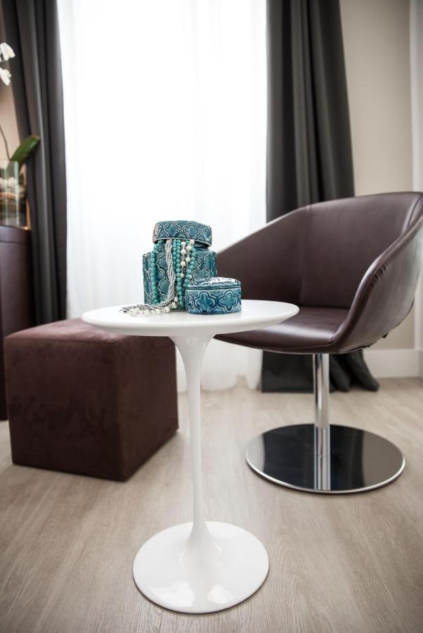 Sanremo Luxury Suites Exteriör bild