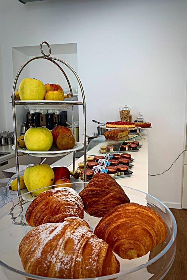 Sanremo Luxury Suites Exteriör bild