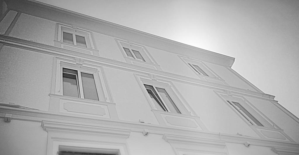 Sanremo Luxury Suites Exteriör bild