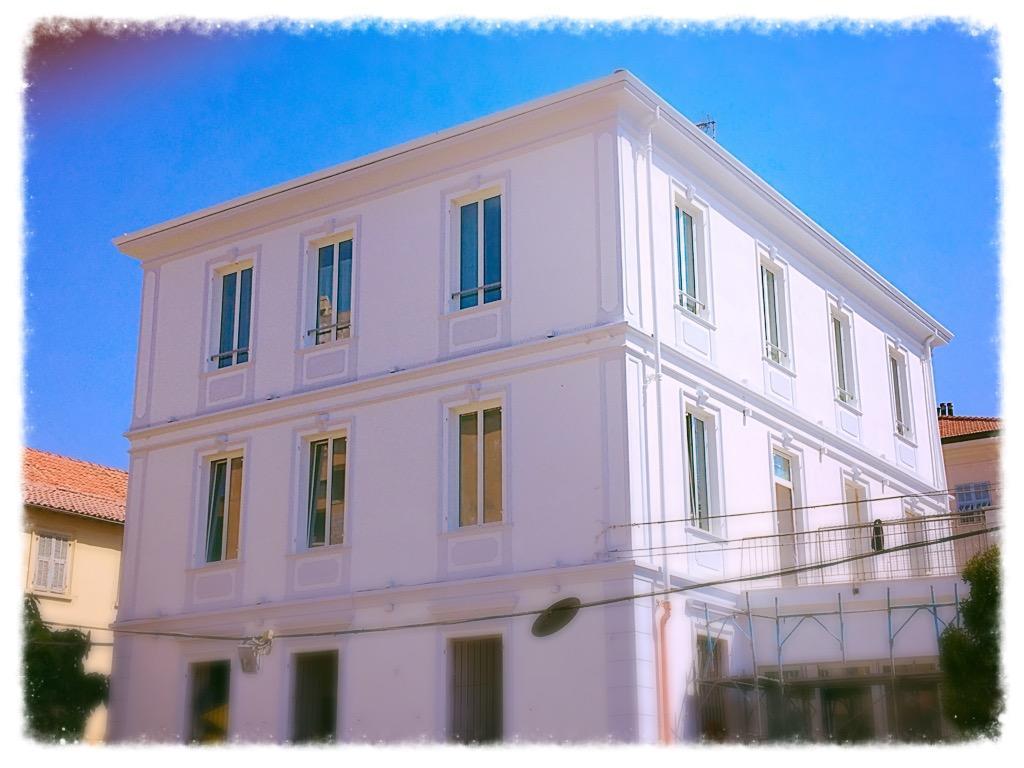 Sanremo Luxury Suites Exteriör bild
