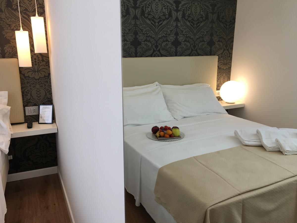 Sanremo Luxury Suites Exteriör bild