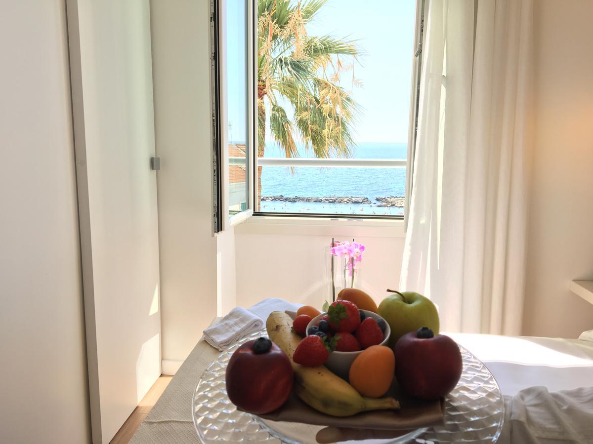 Sanremo Luxury Suites Exteriör bild