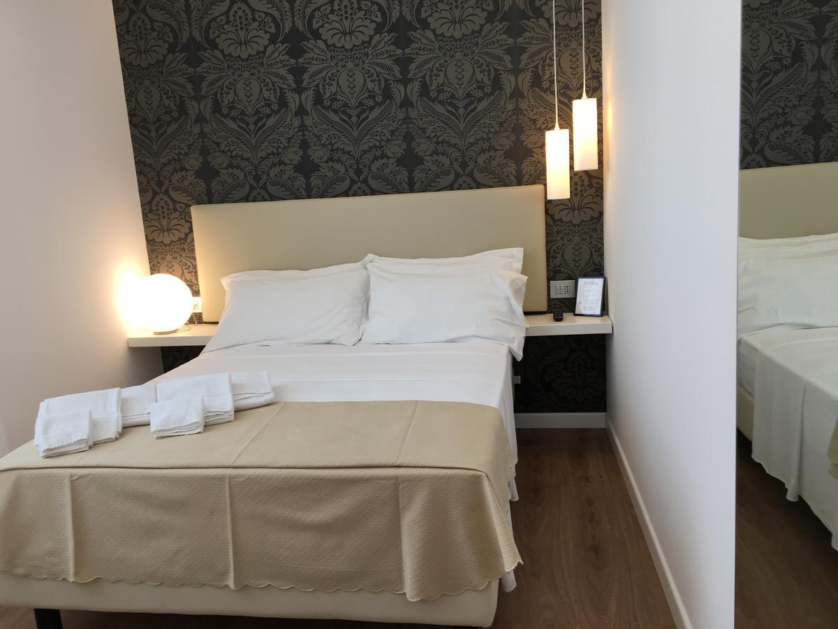 Sanremo Luxury Suites Exteriör bild